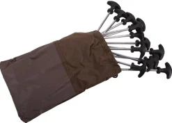 Ultimate Nightstar 2-Man Bivvy Overwrap