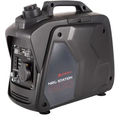 Ultimate NRG-Station 800 Outdoor Generator