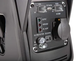 Ultimate NRG-Station 800 Outdoor Generator