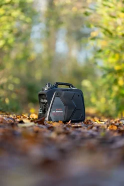 Ultimate NRG-Station 800 Outdoor Generator