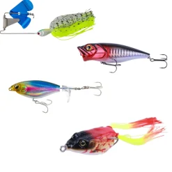 Ultimate Oppervlakte Kunstaas Set