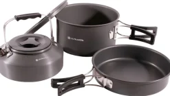 Ultimate Outdoor Cooking Set