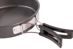 Ultimate Outdoor Cooking Set