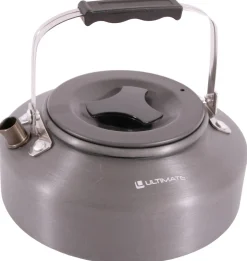 Ultimate Outdoor Cooking Set
