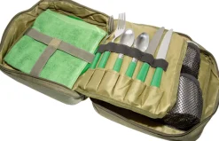 Ultimate Outdoor Cooking Set