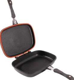 Ultimate Outdoor Cooking Set