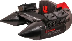 Ultimate Patrol Bellyboat