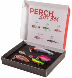 Ultimate Perch Gift Box (5pcs)