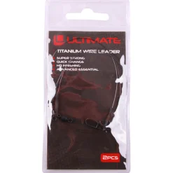 Ultimate Pike Kunstaas Kit Light