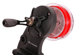 Ultimate Power Line Spooler