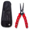 Ultimate Predator Pliers With Holder