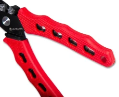 Ultimate Predator Pliers With Holder