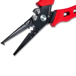 Ultimate Predator Pliers With Holder
