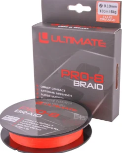 Ultimate Pro-8 Braid (150m)