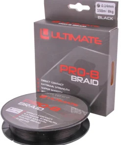 Ultimate Pro-8 Braid (150m)