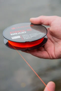 Ultimate Pro-8 Braid (150m)