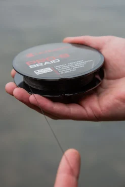 Ultimate Pro-8 Braid (150m)