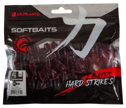 Ultimate Puncher Cray Creaturebait 8cm (8 Stuks)