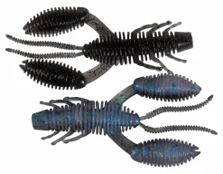 Ultimate Puncher Cray Creaturebait 8cm (8 Stuks)