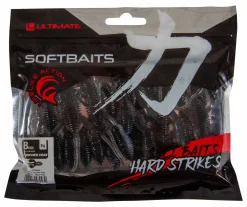 Ultimate Puncher Cray Creaturebait 8cm (8 Stuks)