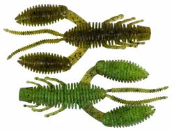 Ultimate Puncher Cray Creaturebait 8cm (8 Stuks)