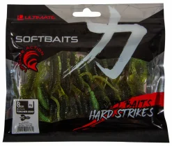 Ultimate Puncher Cray Creaturebait 8cm (8 Stuks)