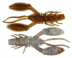 Ultimate Puncher Cray Creaturebait 8cm (8 Stuks)