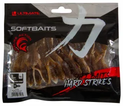 Ultimate Puncher Cray Creaturebait 8cm (8 Stuks)