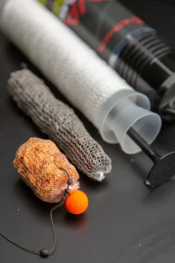 Ultimate PVA Mesh Tube 25 & 35mm + Plunger Promo Pack