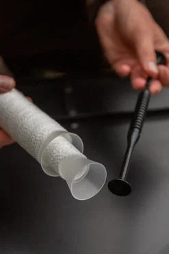Ultimate PVA Mesh Tube 25 & 35mm + Plunger Promo Pack