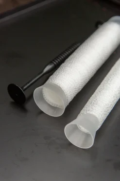 Ultimate PVA Mesh Tube 25 & 35mm + Plunger Promo Pack