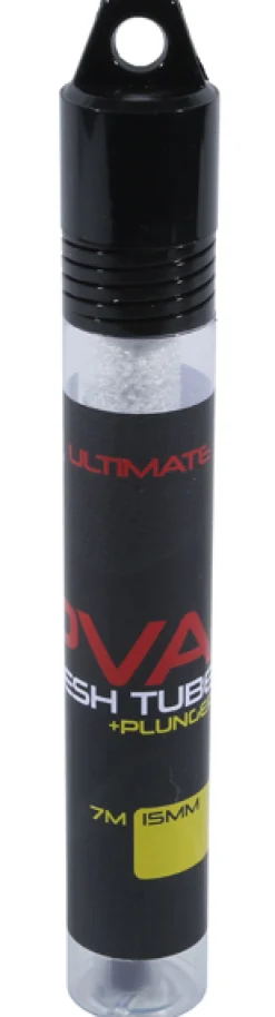 Ultimate PVA Mesh Tube + Plunger