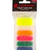 Ultimate PVC Dobber Rubbers Set (550 Stuks)