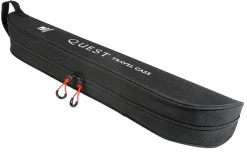 Ultimate Quest Travel Case Reishengel Foudraal
