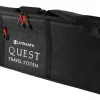 Ultimate Quest Travel System Reishengel Foudraal