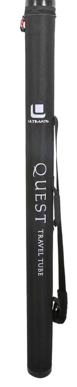 Ultimate Quest Travel Tube Reiskoker
