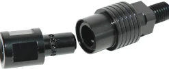 Ultimate Quick Release Connector