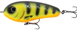 Ultimate Rascal Jerk 9.5cm (40g) Slow Sinking Jerkbait