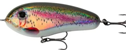 Ultimate Rascal Jerk 9.5cm (40g) Slow Sinking Jerkbait