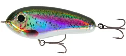 Ultimate Rascal Jerk 11.5cm (60g) Slow Sinking Jerkbait