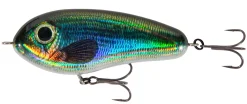 Ultimate Rascal Jerk 11.5cm (60g) Slow Sinking Jerkbait