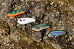 Ultimate Rascal Jerk 11.5cm (60g) Slow Sinking Jerkbait