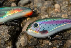 Ultimate Rascal Jerk 11.5cm (60g) Slow Sinking Jerkbait