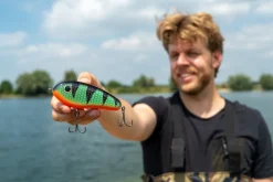 Ultimate Rascal Jerk 11.5cm (60g) Slow Sinking Jerkbait