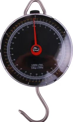 Ultimate Record Scale 54kg