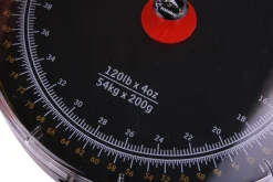 Ultimate Record Scale 54kg