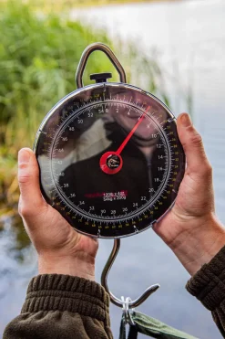 Ultimate Record Scale 54kg