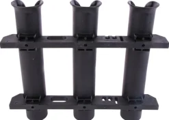 Ultimate Rod Holder Black
