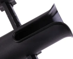 Ultimate Rod Holder Black