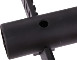 Ultimate Rod Holder Black